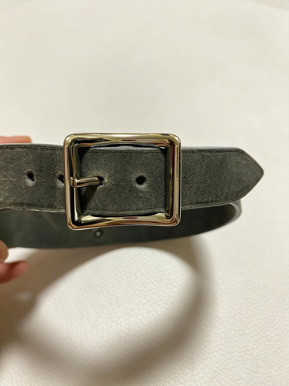 Handmade Personalized Crazy Horse Genuine Leather Choker for Men Women,Custom Engraved Name Collar,Rugged Couples necklace,Anniversary Gift